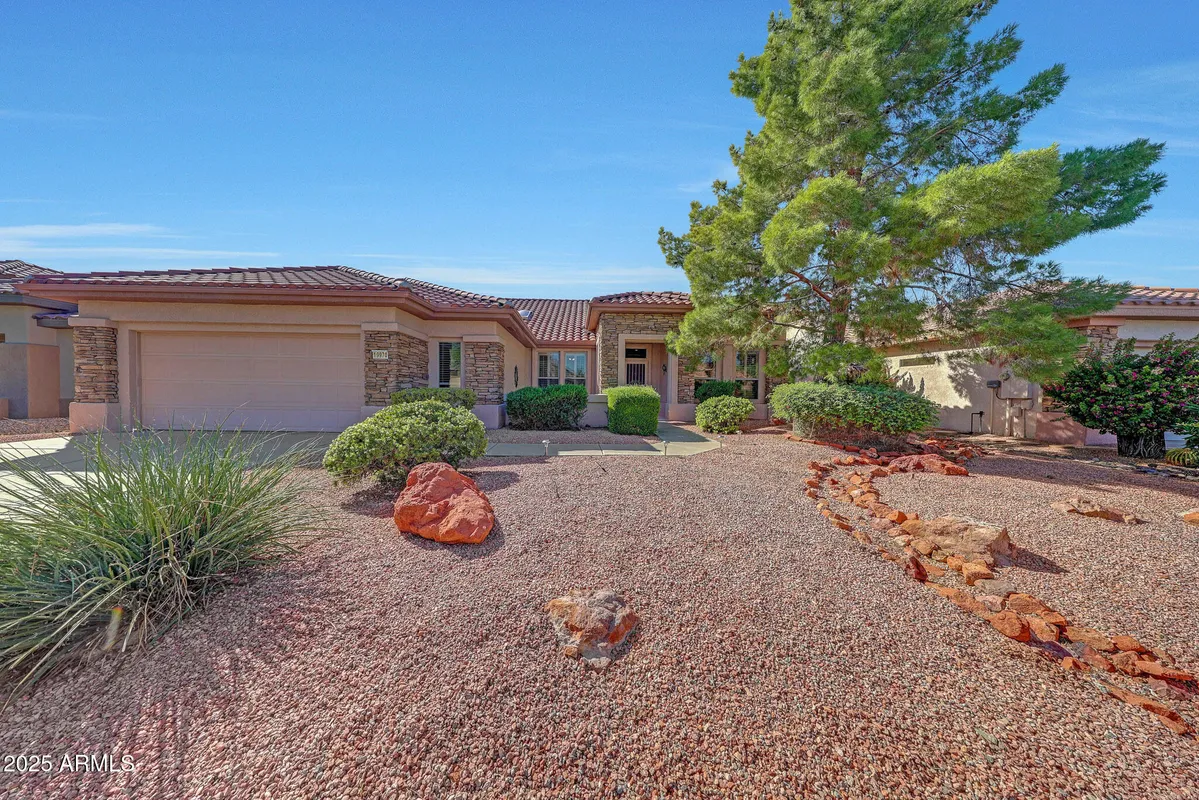 Property Slideshow image 1 of 53 | 19970 n window rock dr, Surprise, AZ, 85374