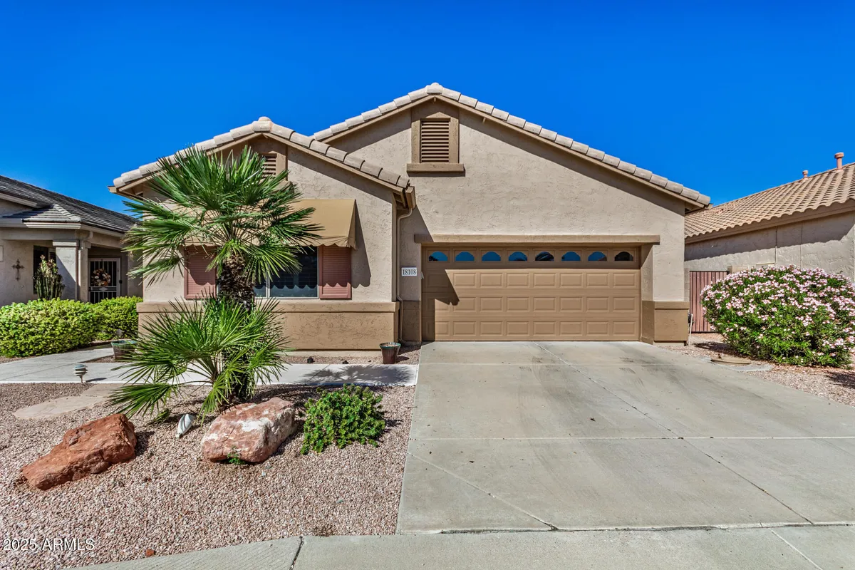 Property Slideshow image 1 of 36 | 18108 w addie ln, Surprise, AZ, 85374