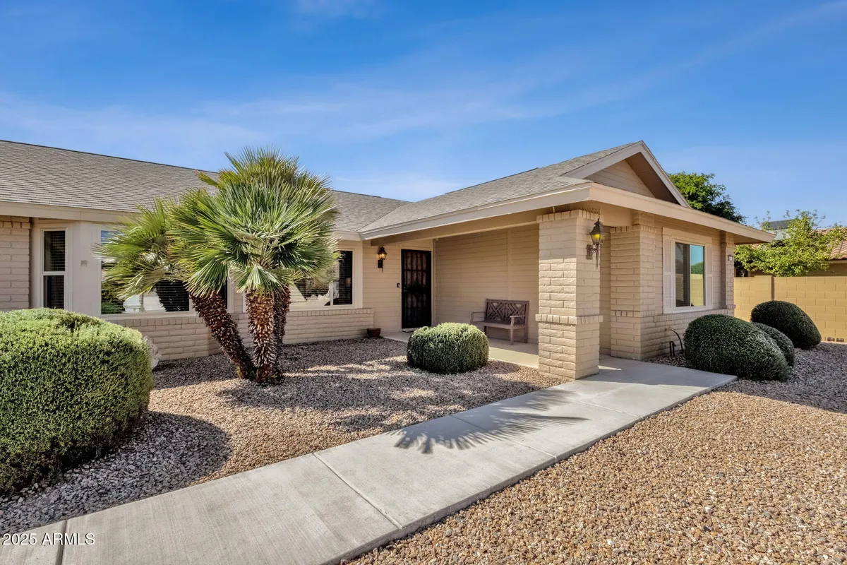 Property Slideshow image 1 of 21 | 14627 w trading post dr, Sun City West, AZ, 85375