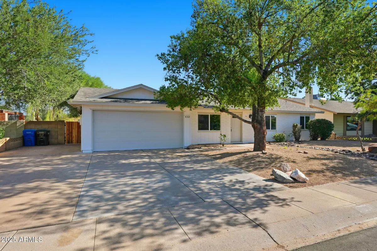 Property Slideshow image 1 of 30 | 4364 e cherokee st, Phoenix, AZ, 85044