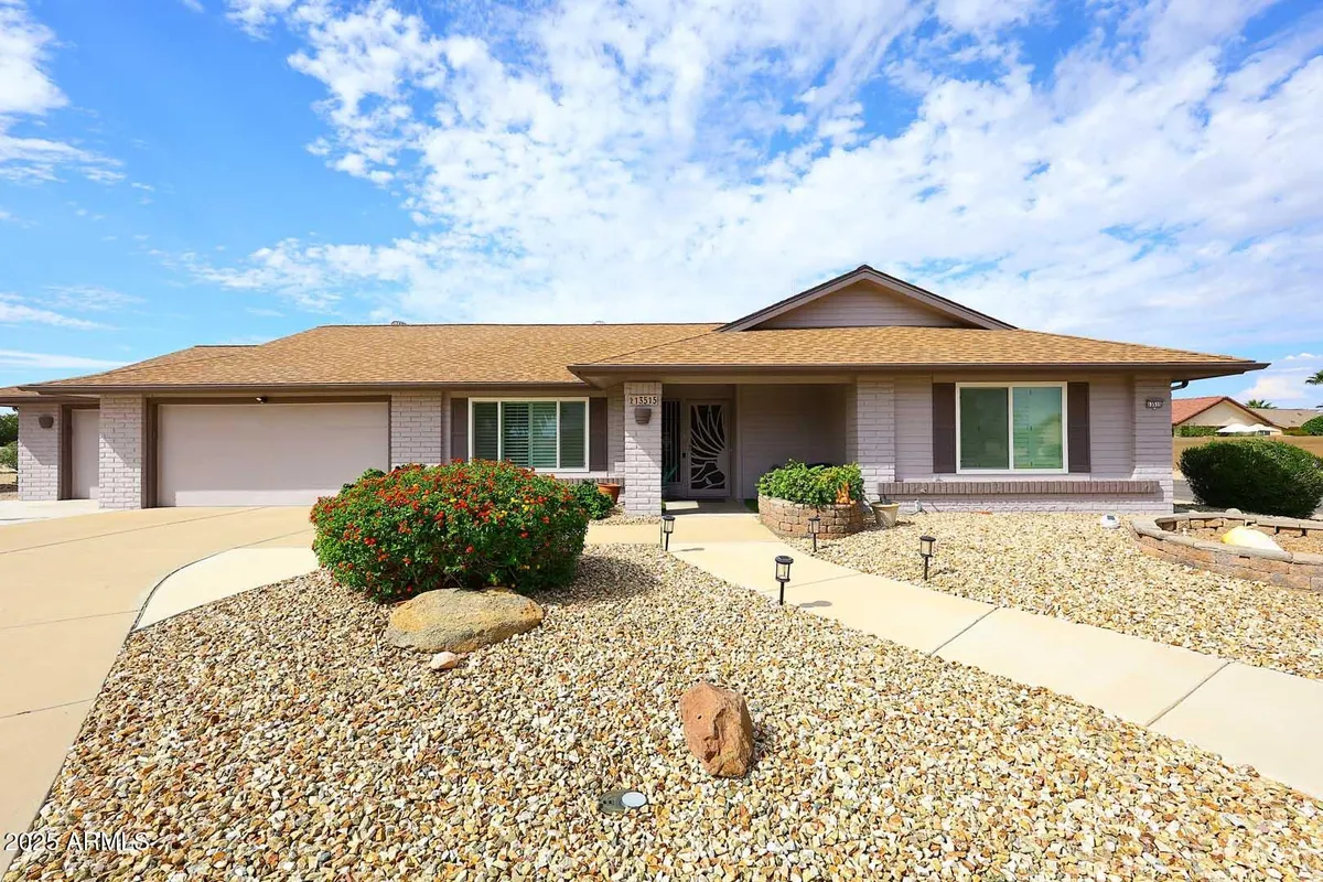 Property Slideshow image 1 of 57 | 13515 w gemstone dr, Sun City West, AZ, 85375