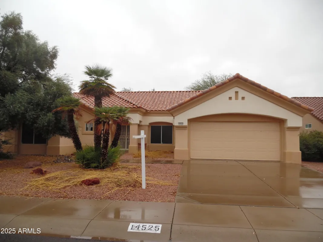 Property Slideshow image 1 of 16 | 14525 w corral dr, Sun City West, AZ, 85375
