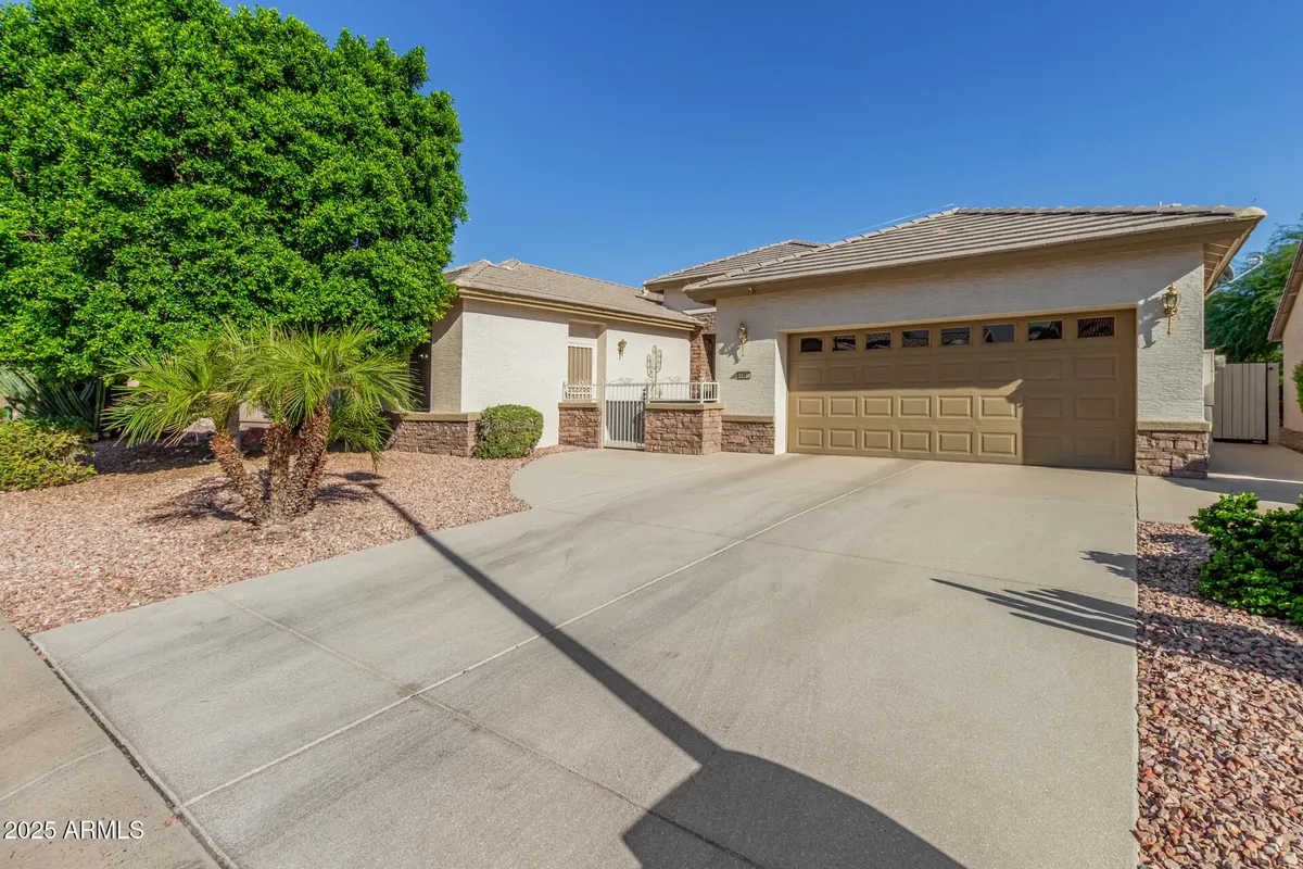 Property Slideshow image 1 of 40 | 3383 n 150th dr, Goodyear, AZ, 85395