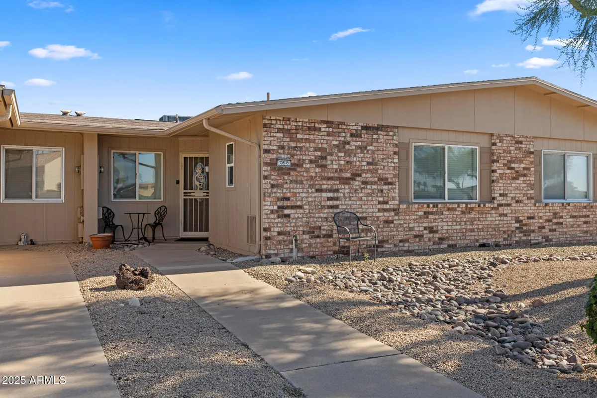 Property Slideshow image 1 of 32 | 13518 w star ridge dr, Sun City West, AZ, 85375