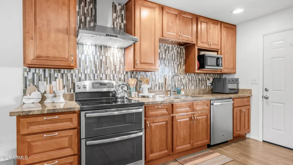 Property Slideshow image 1 of 30 | 5412 e covina rd, Mesa, AZ, 85205