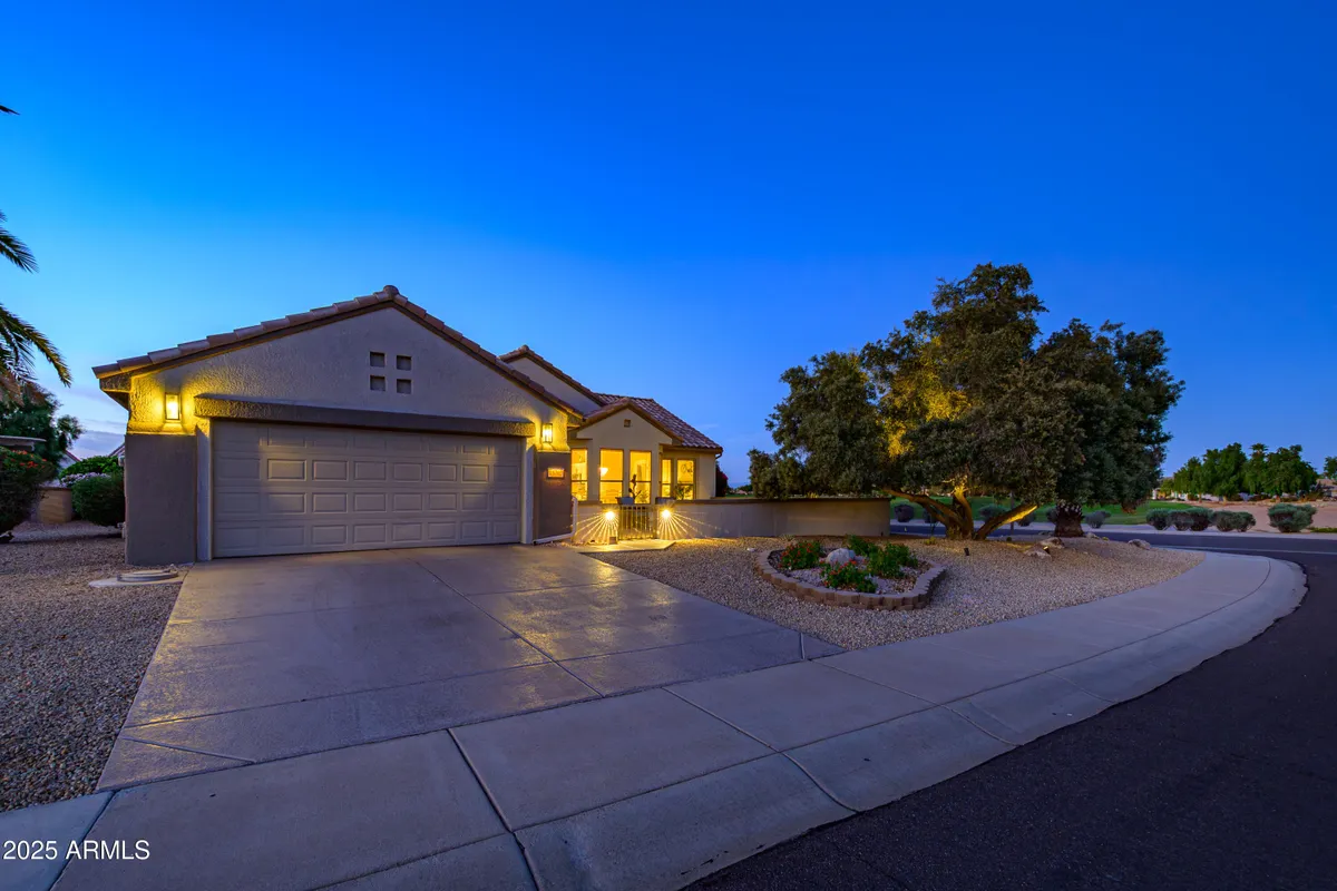 Property Slideshow image 1 of 57 | 15702 w linksview dr, Surprise, AZ, 85374