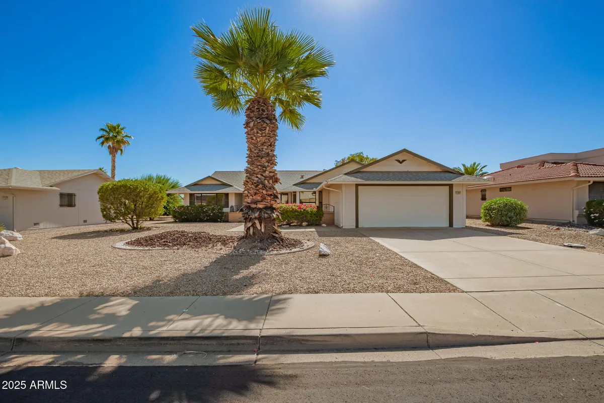 Property Slideshow image 1 of 25 | 17405 n conquistador dr, Sun City West, AZ, 85375