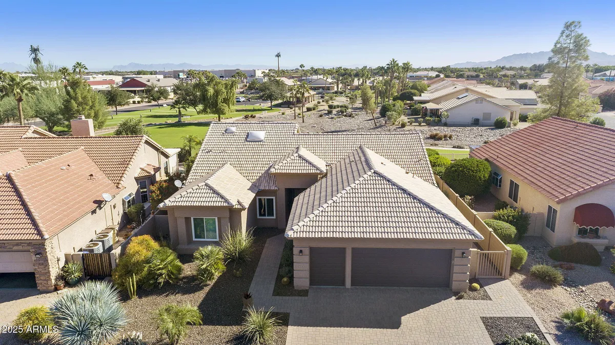 Property Slideshow image 1 of 79 | 26001 s flame tree dr, Sun Lakes, AZ, 85248