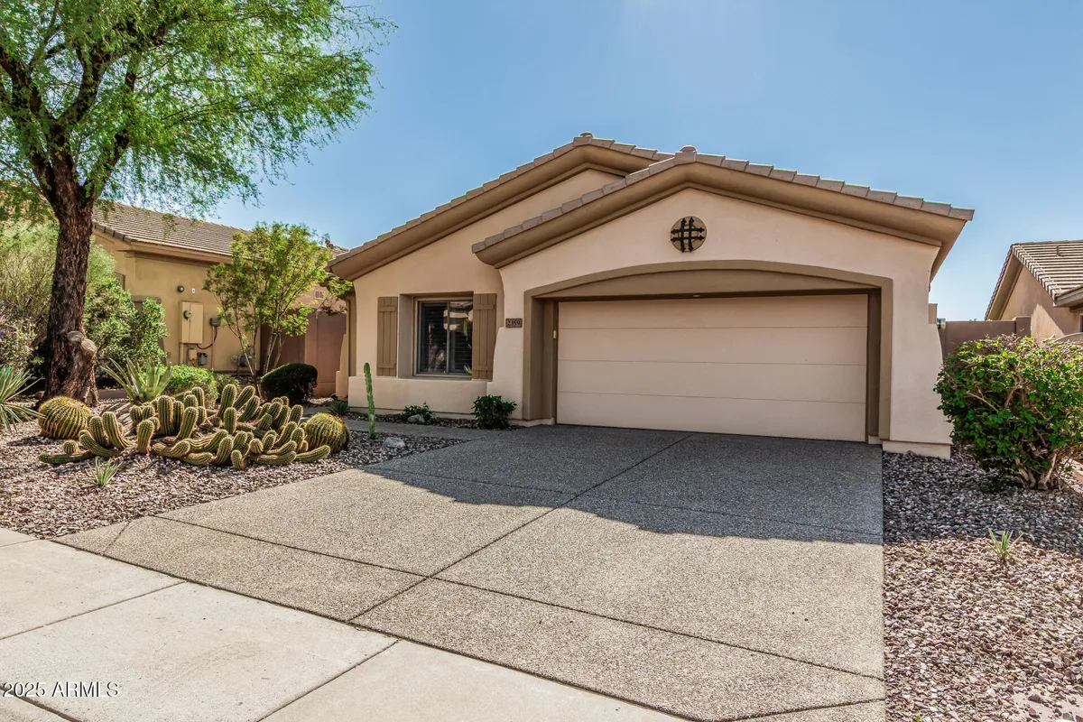 Property Slideshow image 1 of 51 | 2359 w muirfield dr, Anthem, AZ, 85086