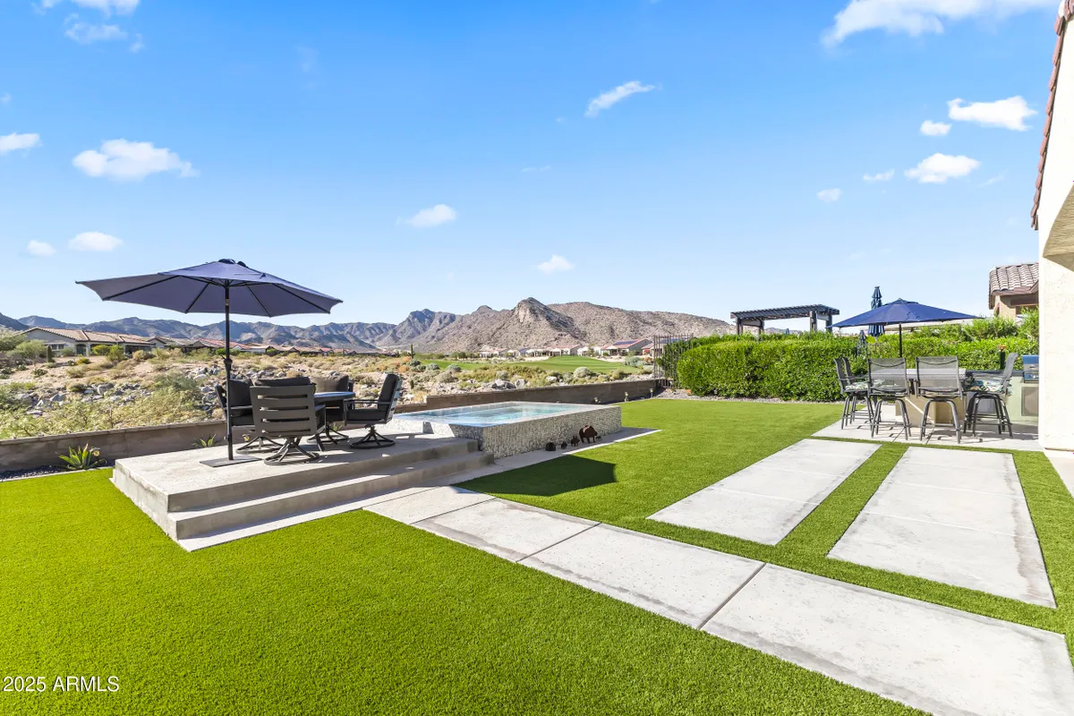 Property Slideshow image 1 of 47 | 5232 n 205th ln, Buckeye, AZ, 85396