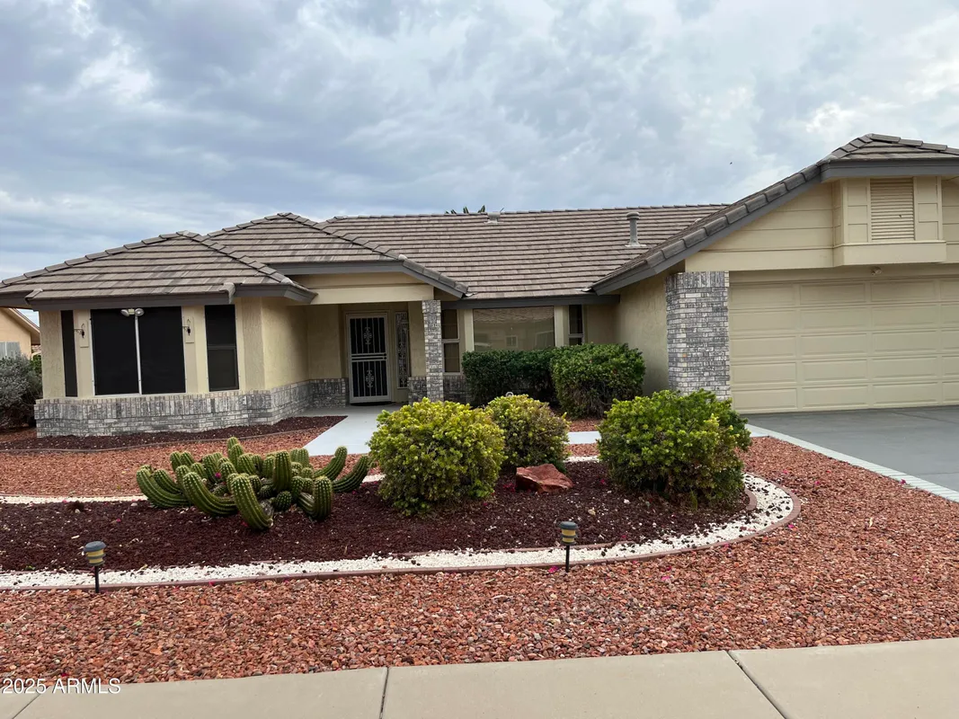 Property Slideshow image 1 of 23 | 15011 w blue verde dr, Sun City West, AZ, 85375