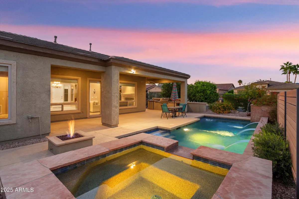 Property Slideshow image 1 of 66 | 26747 n 127th dr, Peoria, AZ, 85383