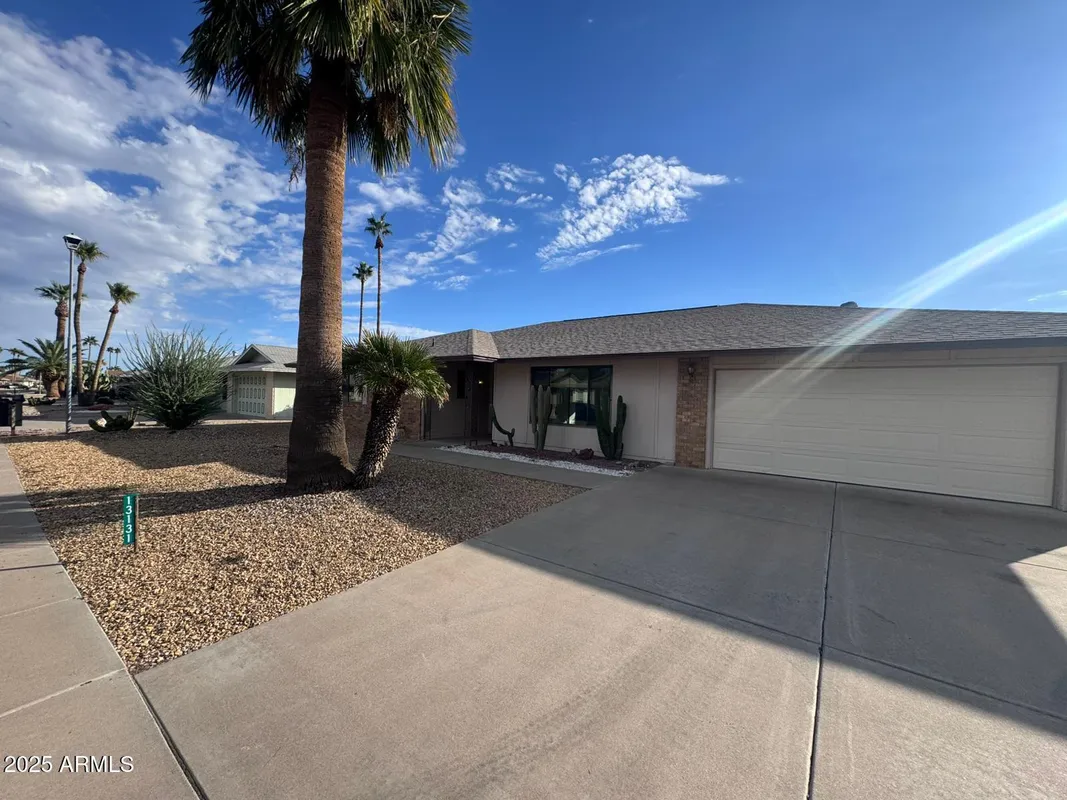 Property Slideshow image 1 of 32 | 13131 w castlebar dr, Sun City West, AZ, 85375