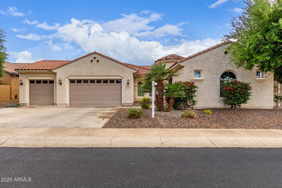 Property Slideshow image 1 of 60 | 27105 w marco polo rd, Buckeye, AZ, 85396