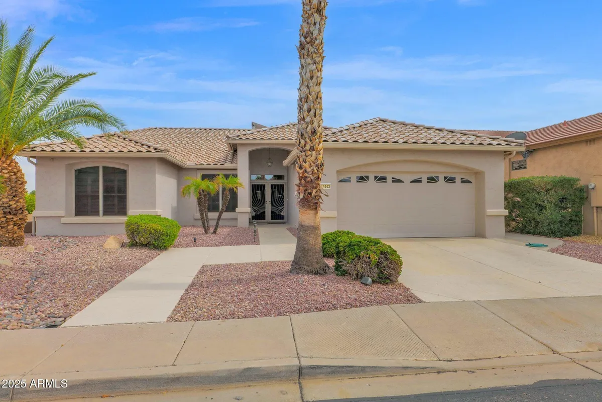 Property Slideshow image 1 of 54 | 17443 n goldwater dr, Surprise, AZ, 85374