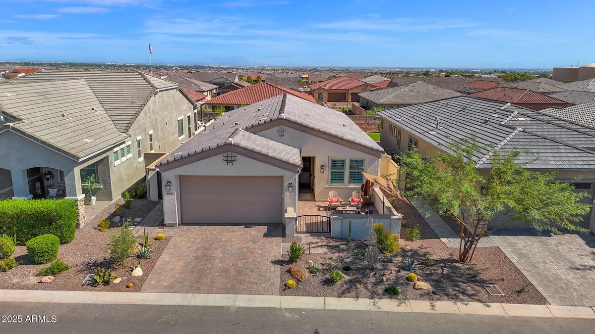 Property Slideshow image 1 of 67 | 5611 n 206th ave, Buckeye, AZ, 85396