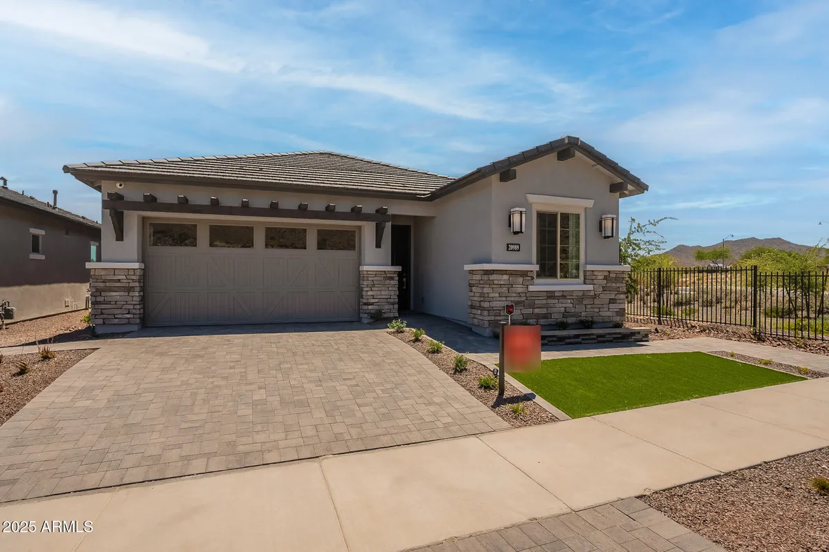 Property Slideshow image 1 of 36 | 20989 w pasadena ave, Buckeye, AZ, 85396