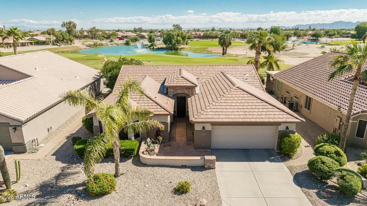 Property Slideshow image 1 of 70 | 463 n santiago trl, Casa Grande, AZ, 85194