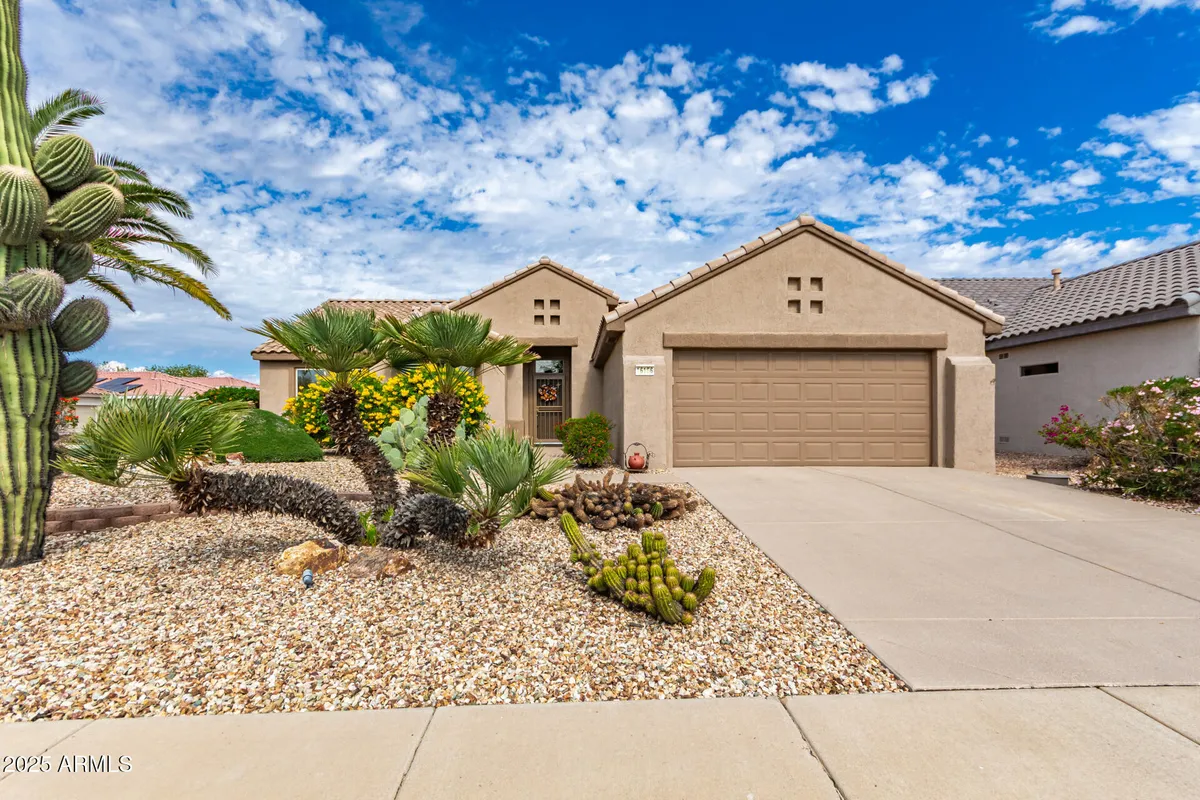 Property Slideshow image 1 of 29 | 16156 w birdsong ct, Surprise, AZ, 85374