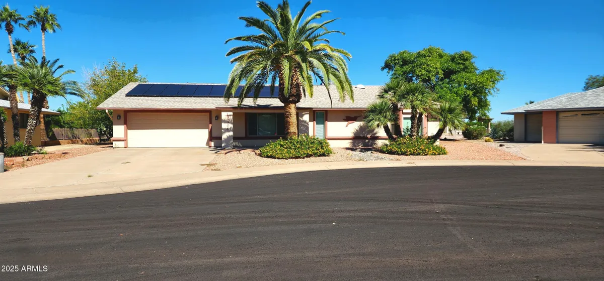 Property Slideshow image 1 of 10 | 12306 w parkwood dr, Sun City West, AZ, 85375
