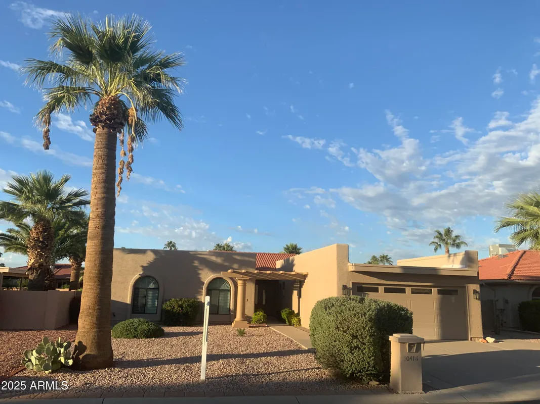 Property Slideshow image 1 of 27 | 10418 e watford way, Sun Lakes, AZ, 85248