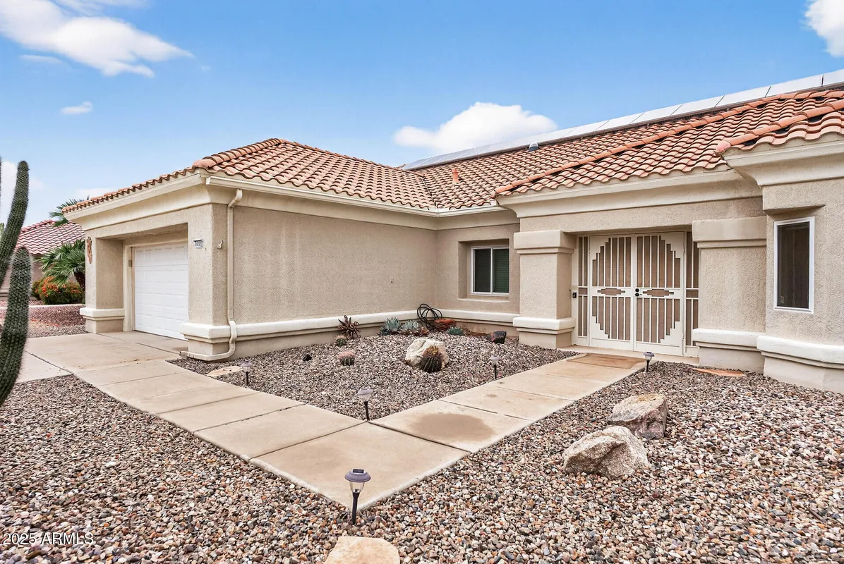 Property Slideshow image 1 of 53 | 14522 w trading post dr, Sun City West, AZ, 85375