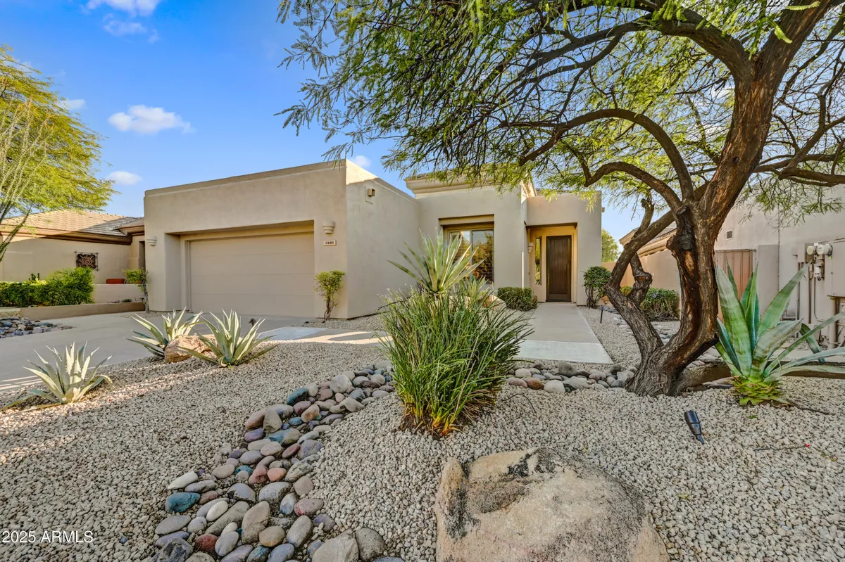 Property Slideshow image 1 of 38 | 6489 e shooting star way, Scottsdale, AZ, 85266