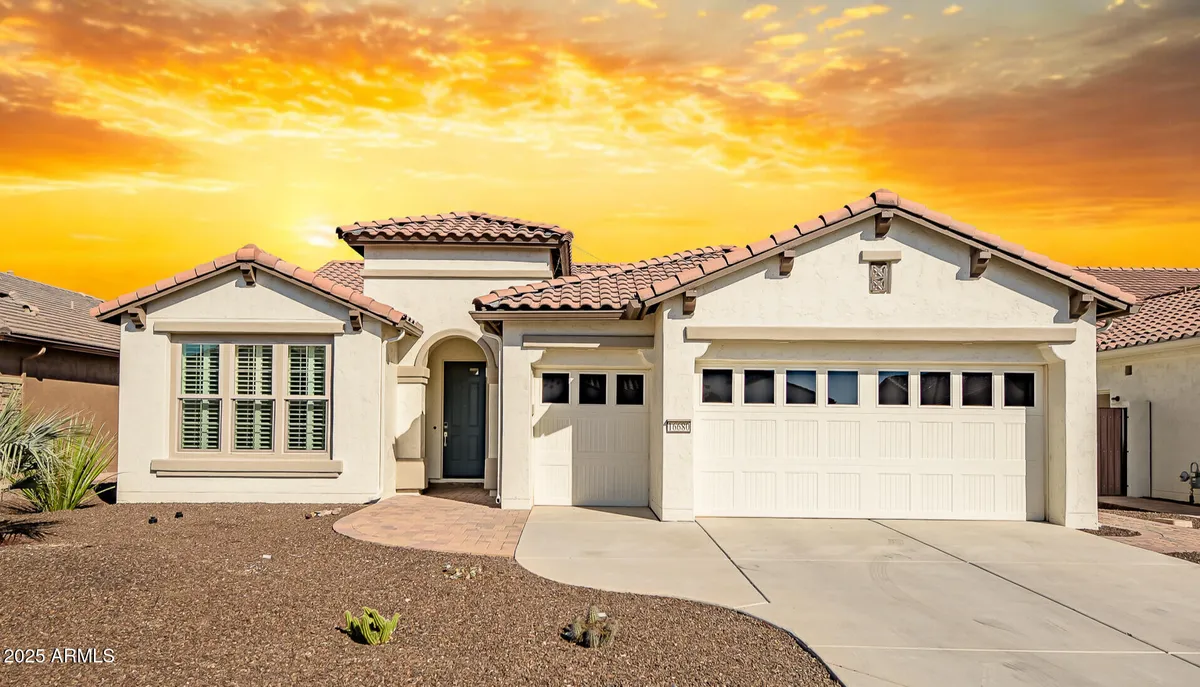 Property Slideshow image 1 of 22 | 16680 w virginia ave, Goodyear, AZ, 85395
