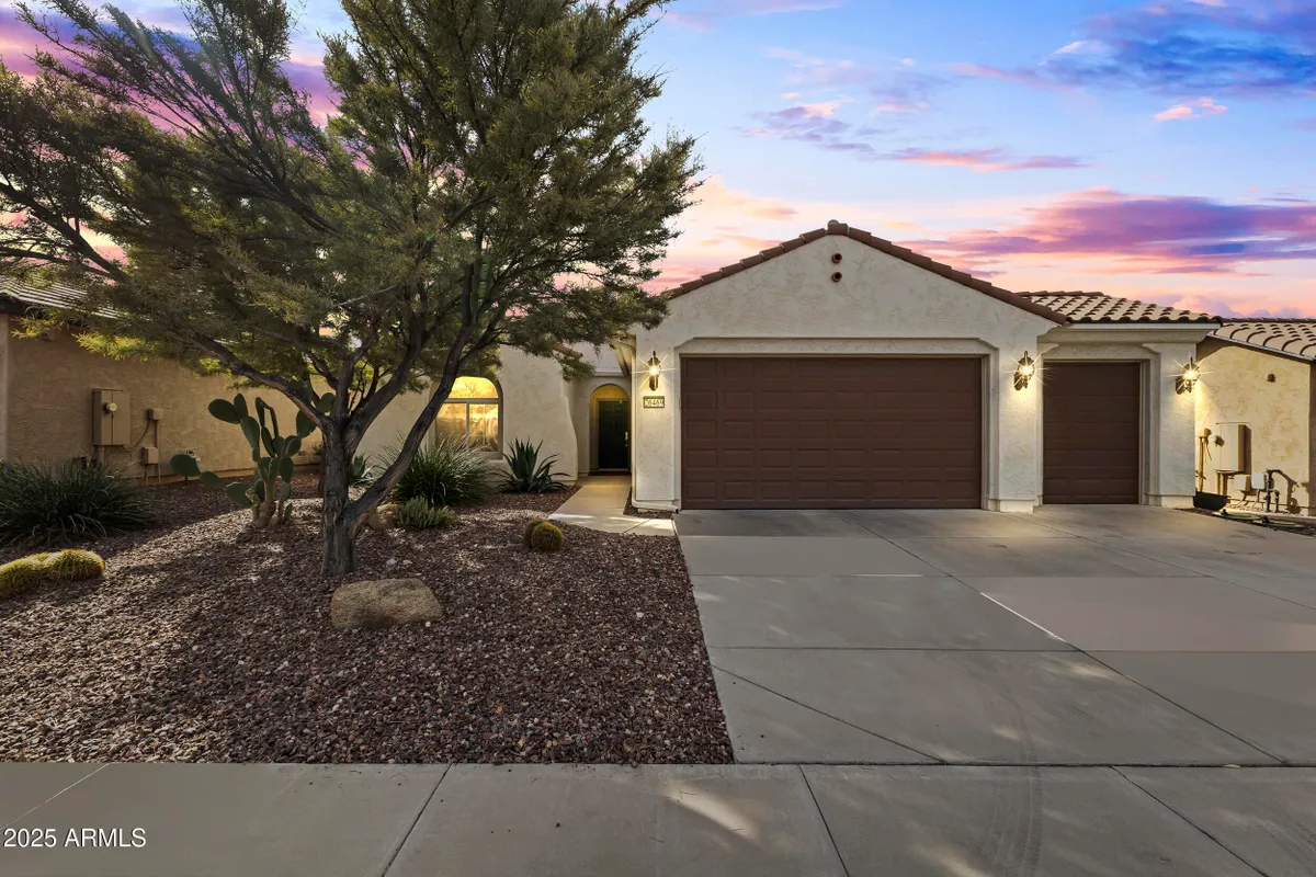 Property Slideshow image 1 of 55 | 26469 w pontiac dr, Buckeye, AZ, 85396