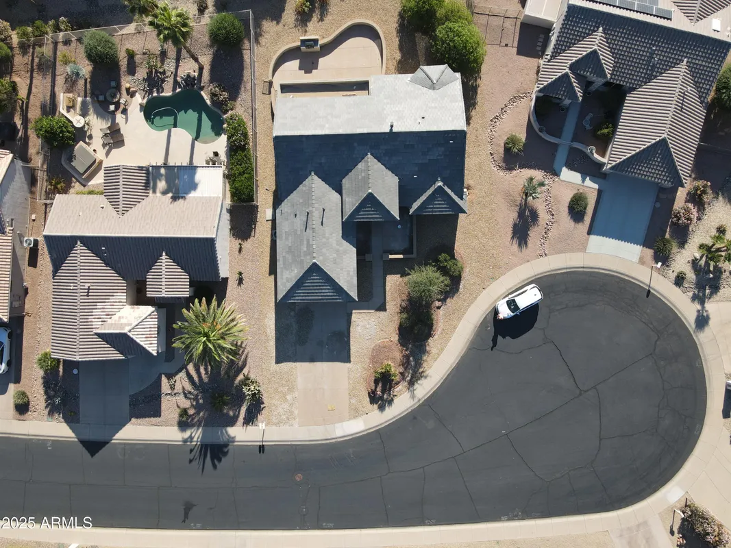 Property Slideshow image 1 of 33 | 20565 n garden ct, Surprise, AZ, 85374