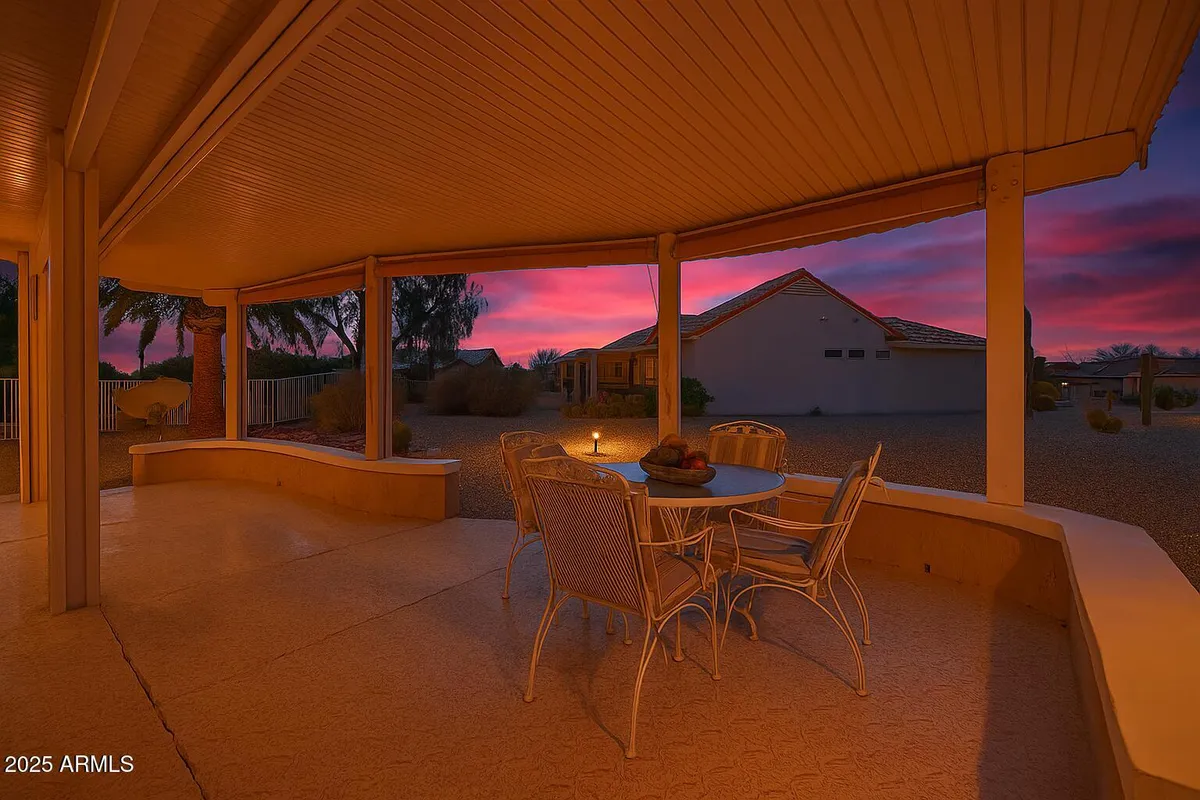Property Slideshow image 1 of 28 | 23106 n 146th ln, Sun City West, AZ, 85375
