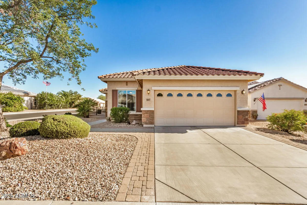 Property Slideshow image 1 of 36 | 867 s 229th dr, Buckeye, AZ, 85326