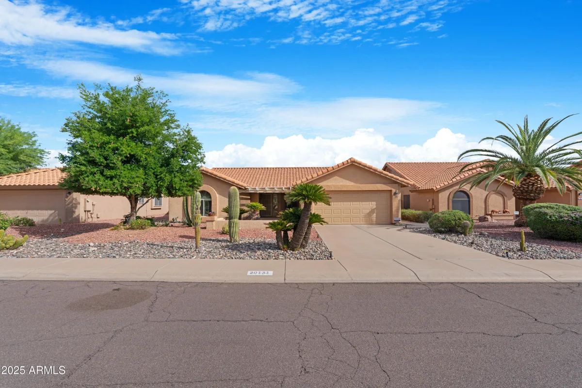 Property Slideshow image 1 of 44 | 20131 n 92nd ave, Peoria, AZ, 85382