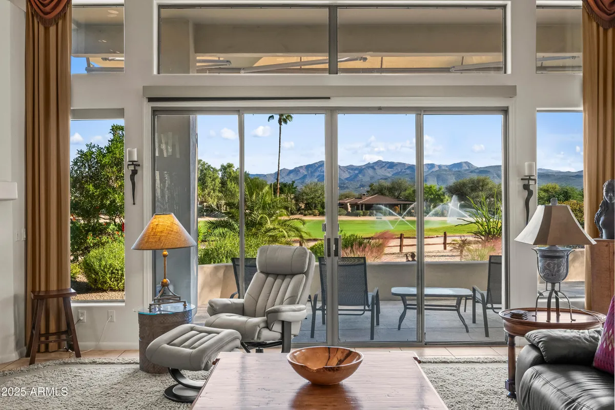 Property Slideshow image 1 of 54 | 18710 e poco rio dr, Rio Verde, AZ, 85263