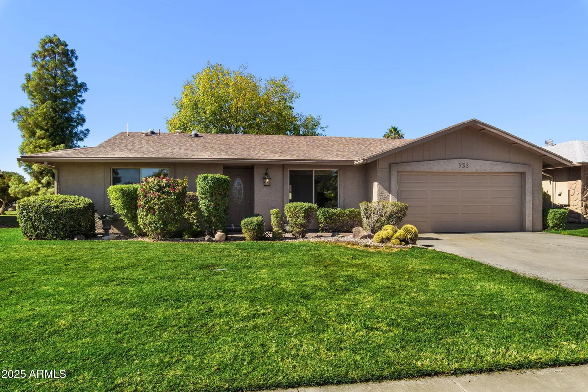 Property Slideshow image 1 of 129 | 533 leisure world, Mesa, AZ, 85206