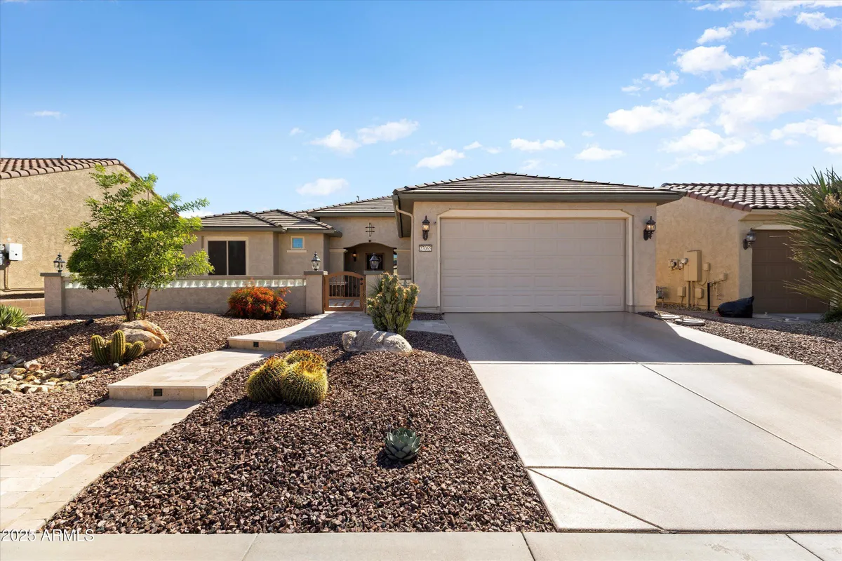 Property Slideshow image 1 of 39 | 27065 w tonto ln, Buckeye, AZ, 85396
