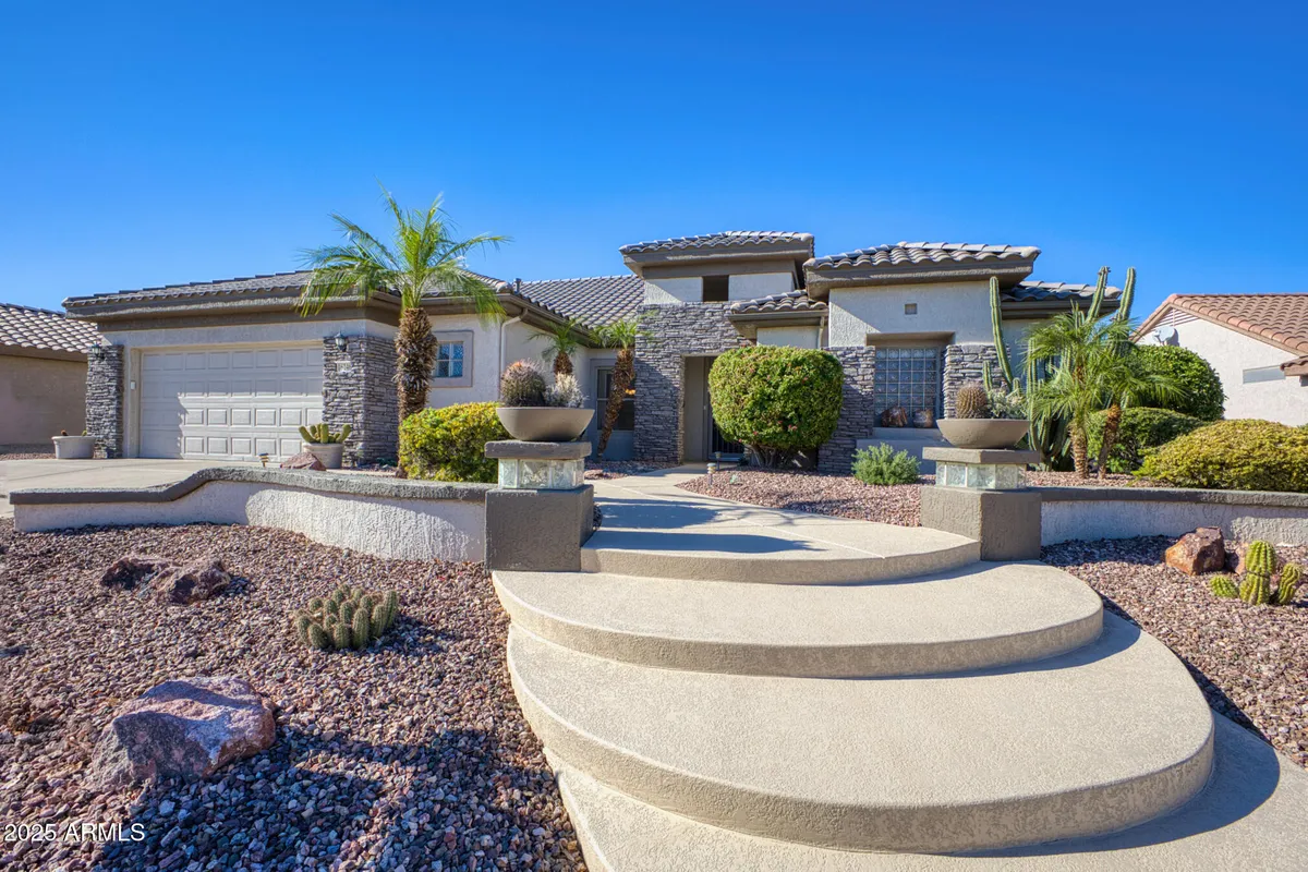 Property Slideshow image 1 of 57 | 16246 w scarlet canyon dr, Surprise, AZ, 85374