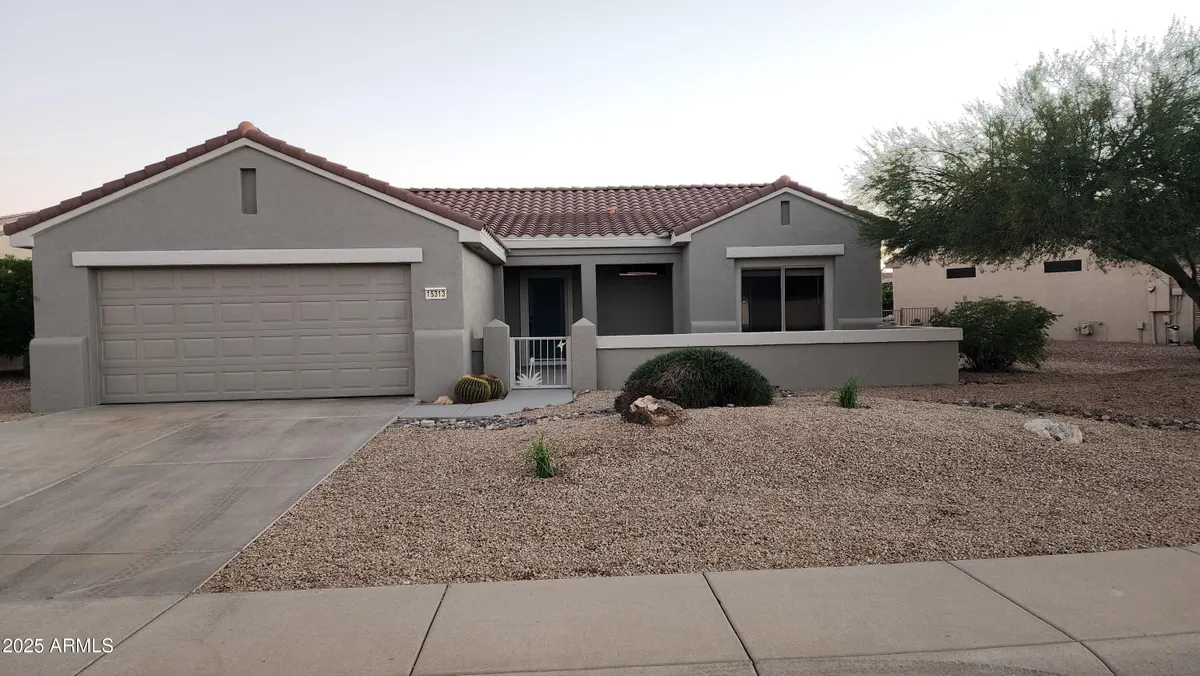Property Slideshow image 1 of 42 | 15313 w pantano dr, Surprise, AZ, 85374