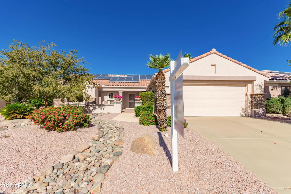 Property Slideshow image 1 of 45 | 15208 w las brizas ln, Sun City West, AZ, 85375