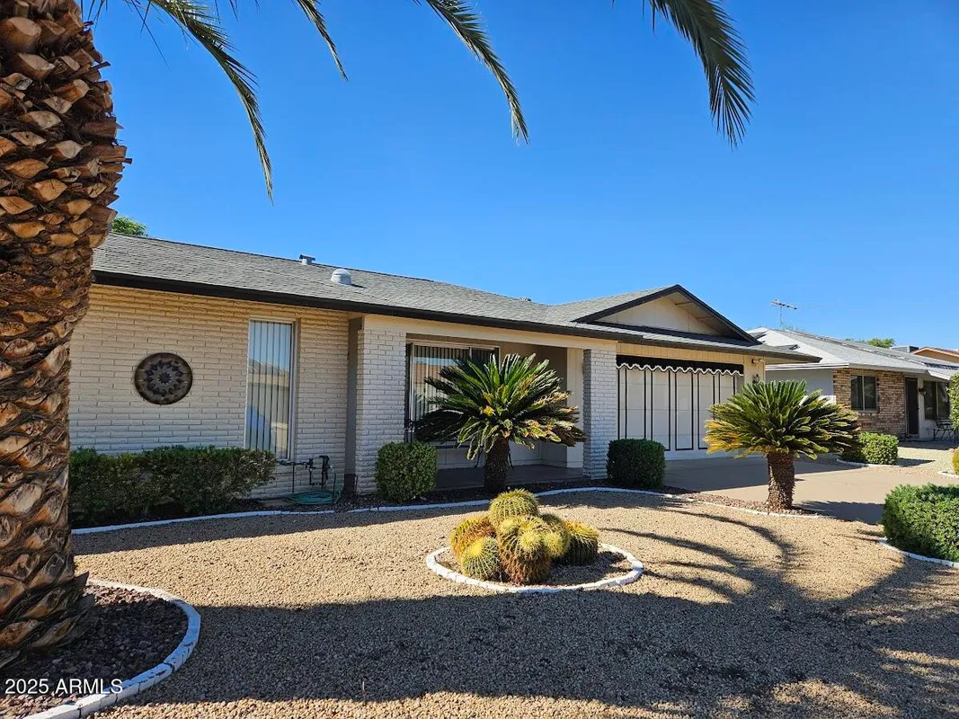 Property Slideshow image 1 of 18 | 12503 w skyview dr, Sun City West, AZ, 85375