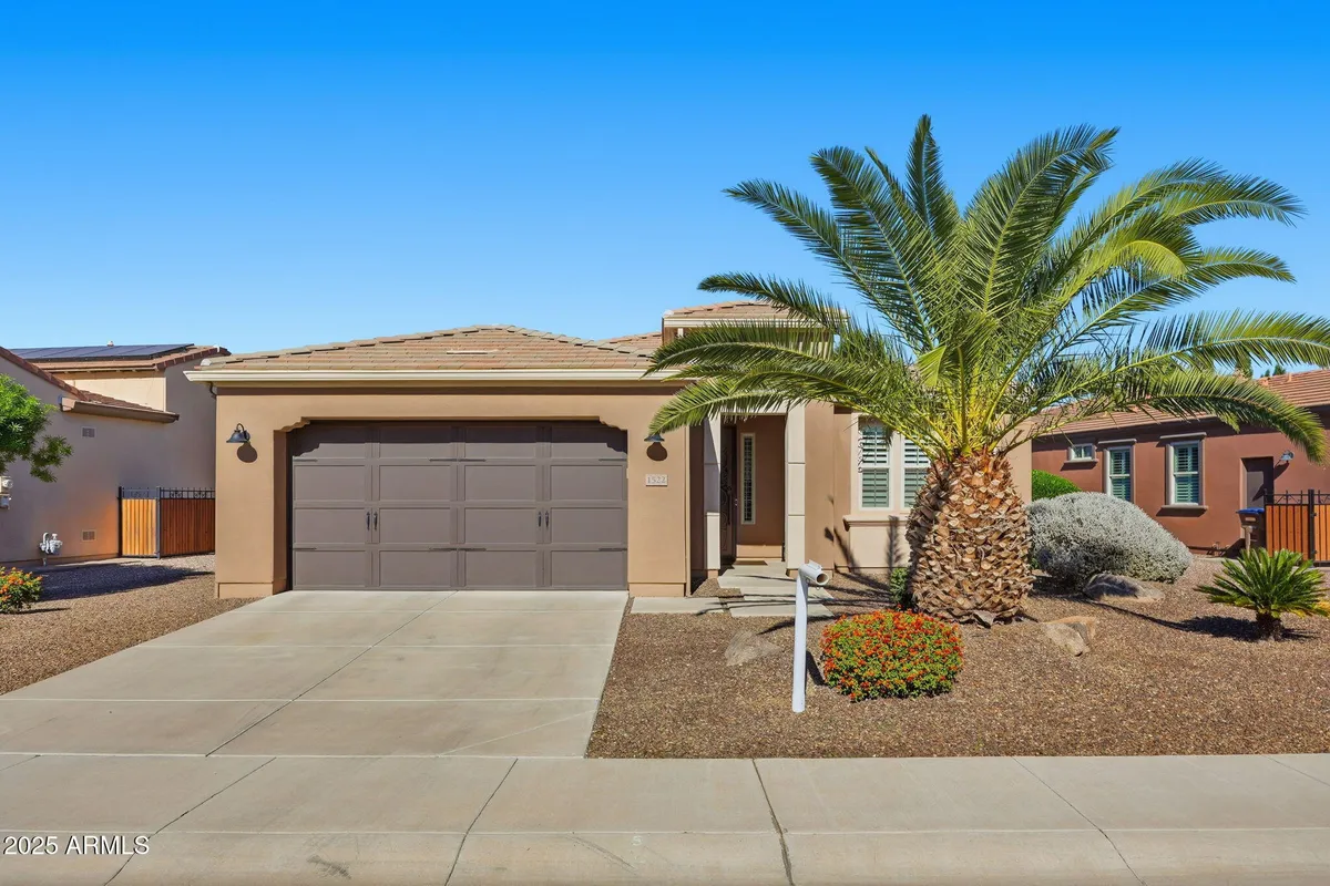 Property Slideshow image 1 of 51 | 1522 e amaranth trl, Queen Creek, AZ, 85140