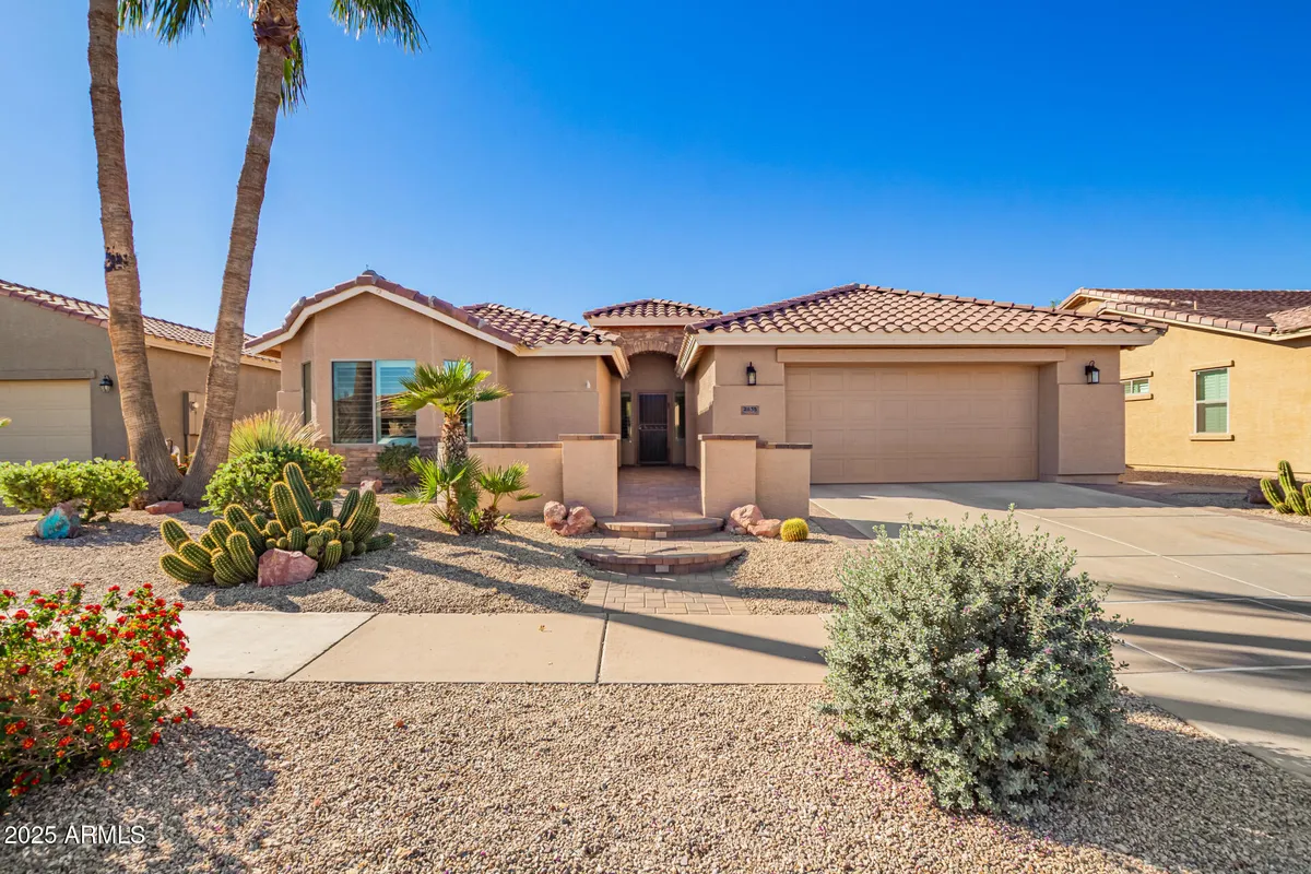 Property Slideshow image 1 of 33 | 2635 e golden trl, Casa Grande, AZ, 85194
