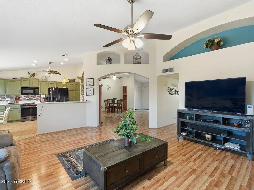 Property Slideshow image 1 of 32 | 7953 e milagro ave, Mesa, AZ, 85209