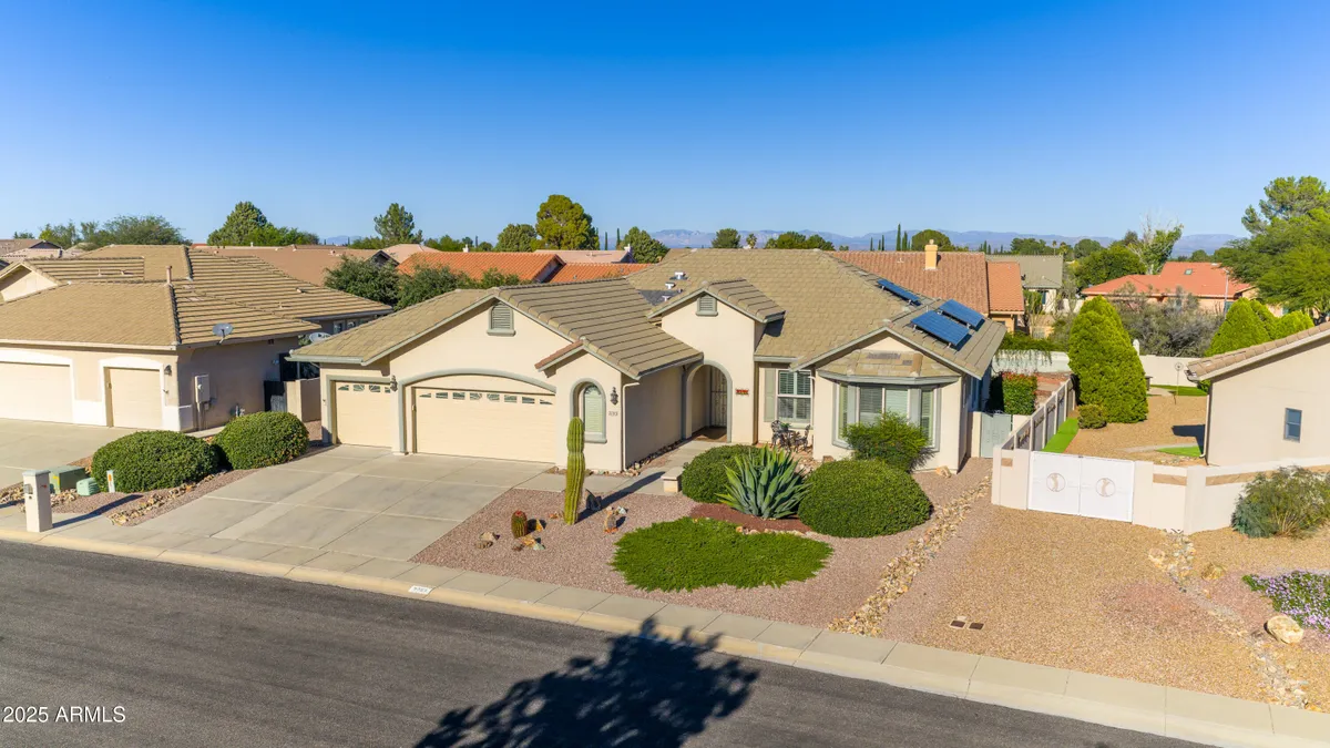 Property Slideshow image 1 of 53 | 2783 glenview dr, Sierra Vista, AZ, 85650