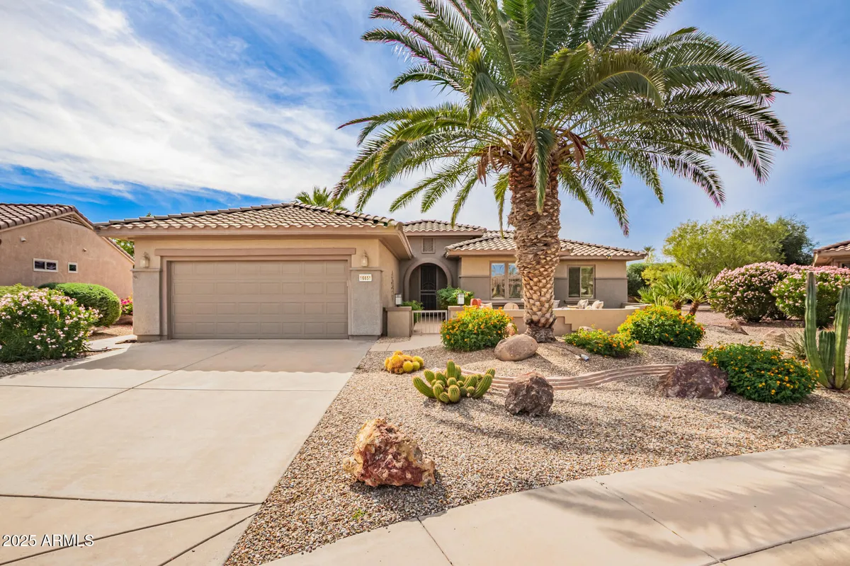Property Slideshow image 1 of 32 | 16651 w stonecreek ct, Surprise, AZ, 85387