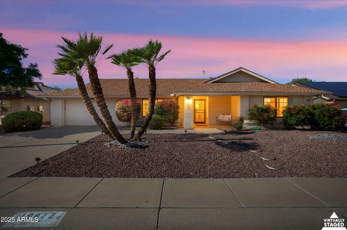 Property Slideshow image 1 of 43 | 19822 n 146th way, Sun City West, AZ, 85375