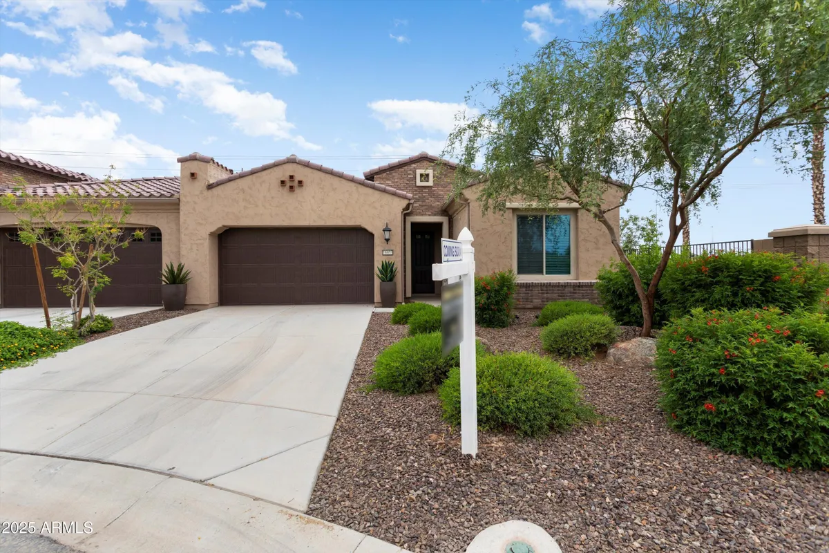 Property Slideshow image 1 of 31 | 16953 w merrell st, Goodyear, AZ, 85395