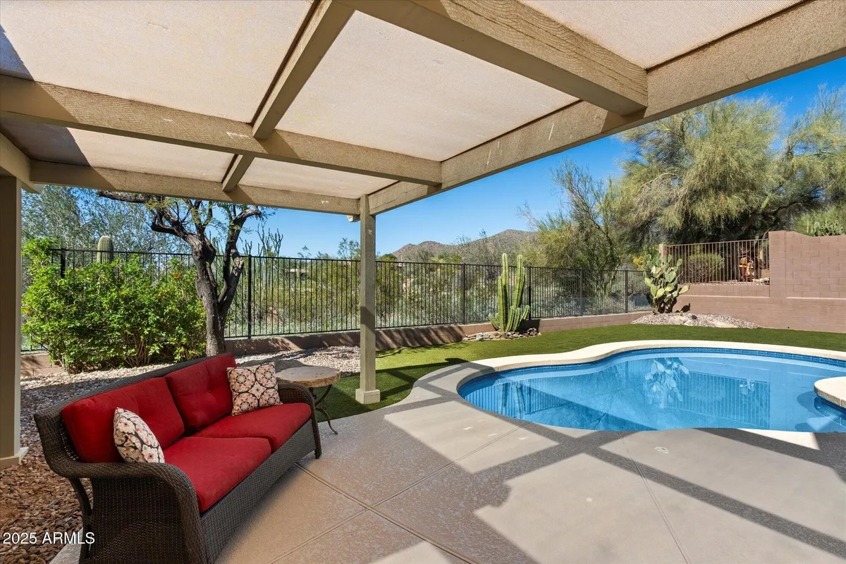 Property Slideshow image 1 of 35 | 41904 n long cove way, Anthem, AZ, 85086