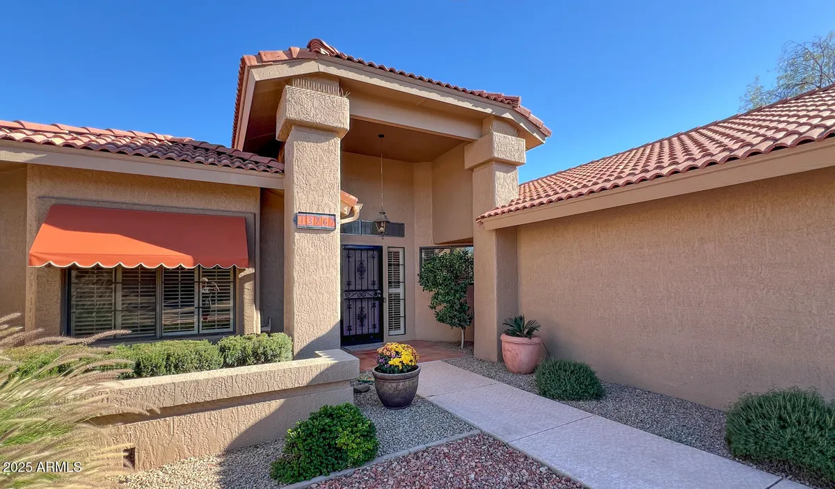 Property Slideshow image 1 of 47 | 13767 w villa ridge dr, Sun City West, AZ, 85375