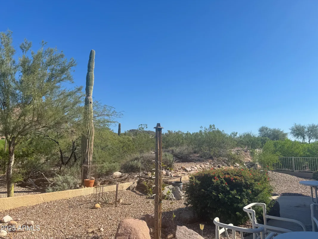 Property Slideshow image 1 of 4 | 5357 s juniper hills dr, Gold Canyon, AZ, 85118